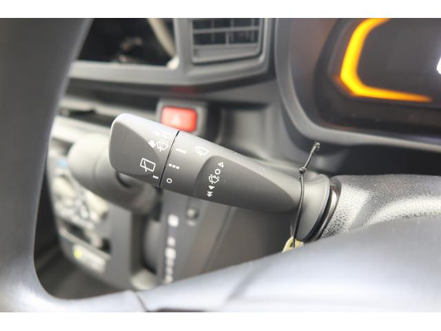 ミライースL SAIII車線逸脱警報システム アイドリンストップ キーレスキー 横滑防止装置 デュアルエアバッグ オートハイビーム エアバック オートライト ABS 整備記録簿 安全ボディ(富山県)の中古車