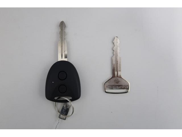 ミライースL SAIII車線逸脱警報システム アイドリンストップ キーレスキー 横滑防止装置 デュアルエアバッグ オートハイビーム エアバック オートライト ABS 整備記録簿 安全ボディ(富山県)の中古車