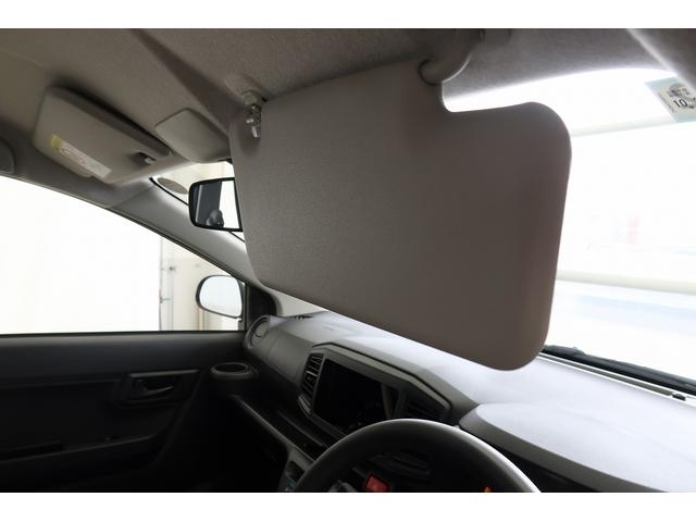 ミライースL SAIII車線逸脱警報システム アイドリンストップ キーレスキー 横滑防止装置 デュアルエアバッグ オートハイビーム エアバック オートライト ABS 整備記録簿 安全ボディ(富山県)の中古車