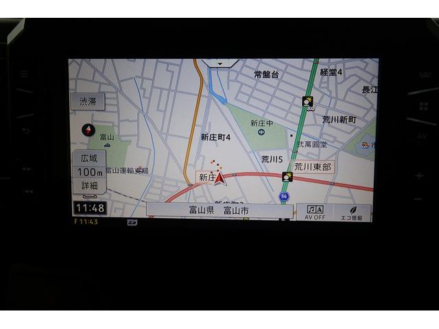 ウェイクL SAIII /ナビ/バックカメラ/両側電動スライドドアBT接続 エマージェンシーブレーキ 盗難警報装置 i−stop 衝突安全ボディ アルミ レーンアシスト ハイビームアシスト ナビTV ESC オートライト キーレスエントリー ベンチシート エアバッグ(富山県)の中古車