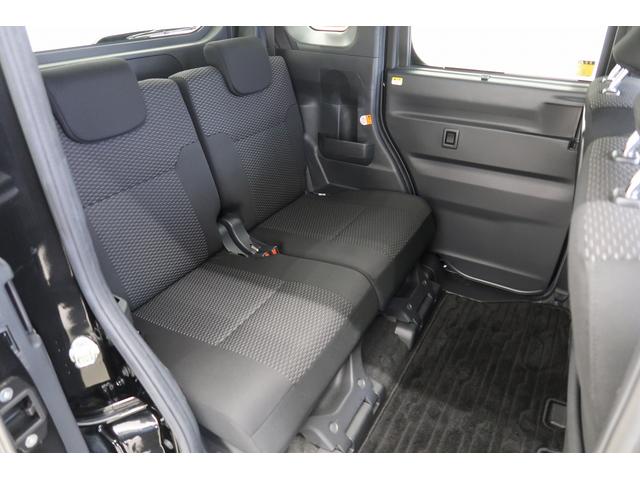 ウェイクL SAIII /ナビ/バックカメラ/両側電動スライドドアBT接続 エマージェンシーブレーキ 盗難警報装置 i−stop 衝突安全ボディ アルミ レーンアシスト ハイビームアシスト ナビTV ESC オートライト キーレスエントリー ベンチシート エアバッグ(富山県)の中古車