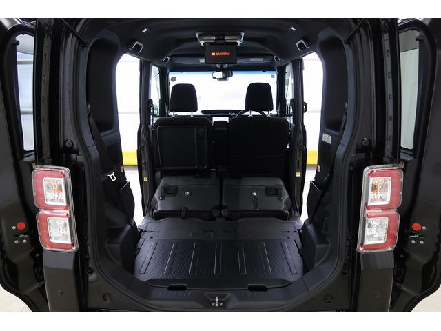 ウェイクL SAIII /ナビ/バックカメラ/両側電動スライドドアBT接続 エマージェンシーブレーキ 盗難警報装置 i−stop 衝突安全ボディ アルミ レーンアシスト ハイビームアシスト ナビTV ESC オートライト キーレスエントリー ベンチシート エアバッグ(富山県)の中古車