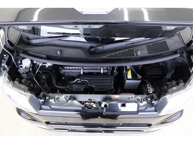 ウェイクL SAIII /ナビ/バックカメラ/両側電動スライドドアBT接続 エマージェンシーブレーキ 盗難警報装置 i−stop 衝突安全ボディ アルミ レーンアシスト ハイビームアシスト ナビTV ESC オートライト キーレスエントリー ベンチシート エアバッグ(富山県)の中古車