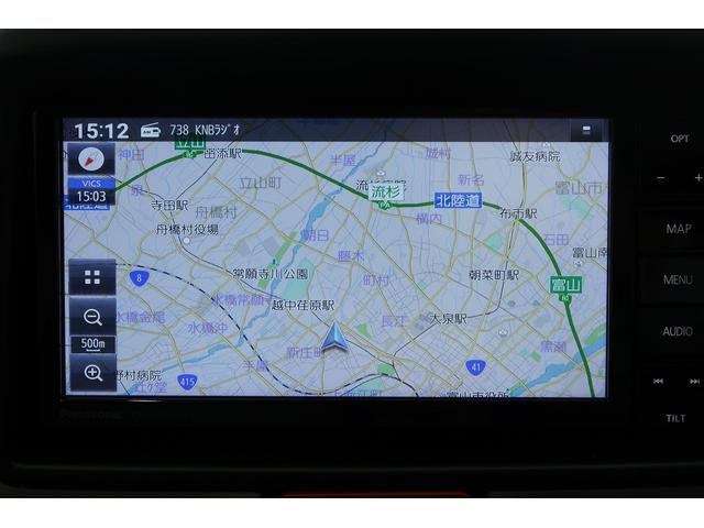 エブリイワゴンPZターボ /カーナビ/4WD/両側スライド片側電動ドアナビ・TV キーフリーシステム スマキー シートヒータ アルミ 盗難防止 ターボ車 エアバック Aライト LEDヘッドライト 安全ボディ 4WD 横滑防止 レーダーセーフティー(富山県)の中古車