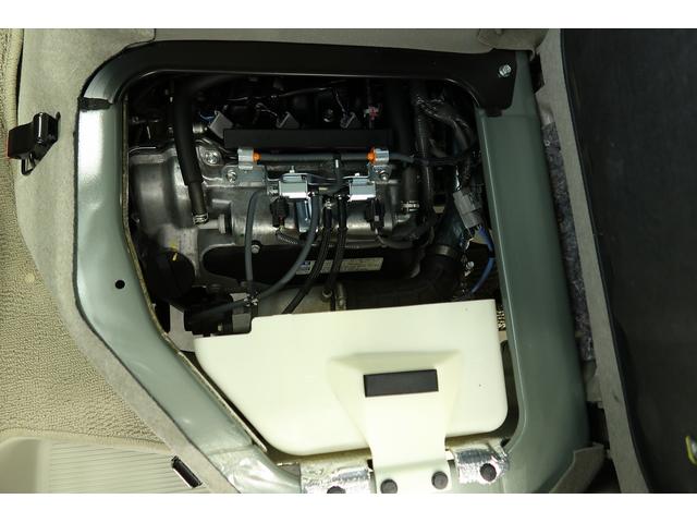 エブリイワゴンPZターボ /カーナビ/4WD/両側スライド片側電動ドアナビ・TV キーフリーシステム スマキー シートヒータ アルミ 盗難防止 ターボ車 エアバック Aライト LEDヘッドライト 安全ボディ 4WD 横滑防止 レーダーセーフティー(富山県)の中古車