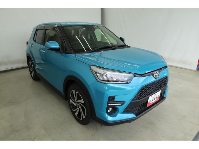 ライズZ /ターボ車/4WD/カーナビ/パノラマカメラ/LEDヘッ電格ドアミラー ターボ車 点検記録簿 スマートキ− LEDヘッドライ アイドリングSTOP 4WD車 イモビライザー ナビTV キーレス アルミホイール ETC オートハイビーム 衝突安全ボディ(富山県)の中古車