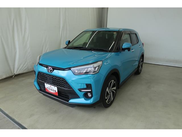 ライズZ /ターボ車/4WD/カーナビ/パノラマカメラ/LEDヘッ電格ドアミラー ターボ車 点検記録簿 スマートキ− LEDヘッドライ アイドリングSTOP 4WD車 イモビライザー ナビTV キーレス アルミホイール ETC オートハイビーム 衝突安全ボディ(富山県)の中古車