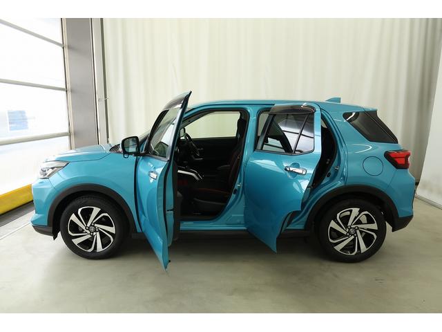 ライズZ /ターボ車/4WD/カーナビ/パノラマカメラ/LEDヘッ電格ドアミラー ターボ車 点検記録簿 スマートキ− LEDヘッドライ アイドリングSTOP 4WD車 イモビライザー ナビTV キーレス アルミホイール ETC オートハイビーム 衝突安全ボディ(富山県)の中古車