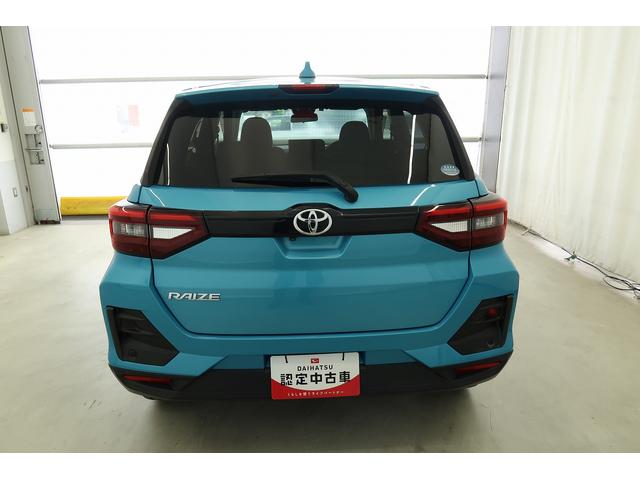 ライズZ /ターボ車/4WD/カーナビ/パノラマカメラ/LEDヘッ電格ドアミラー ターボ車 点検記録簿 スマートキ− LEDヘッドライ アイドリングSTOP 4WD車 イモビライザー ナビTV キーレス アルミホイール ETC オートハイビーム 衝突安全ボディ(富山県)の中古車