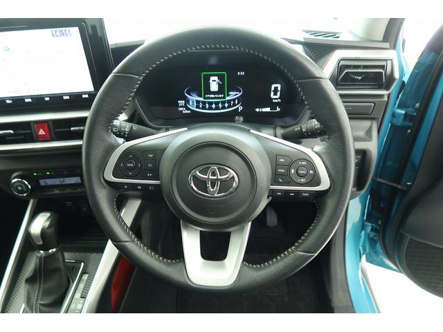 ライズZ /ターボ車/4WD/カーナビ/パノラマカメラ/LEDヘッ電格ドアミラー ターボ車 点検記録簿 スマートキ− LEDヘッドライ アイドリングSTOP 4WD車 イモビライザー ナビTV キーレス アルミホイール ETC オートハイビーム 衝突安全ボディ(富山県)の中古車