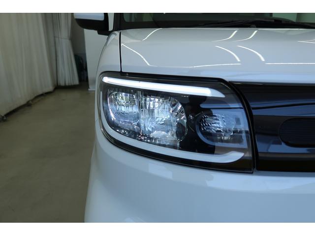 タントスローパーX(富山県)の中古車