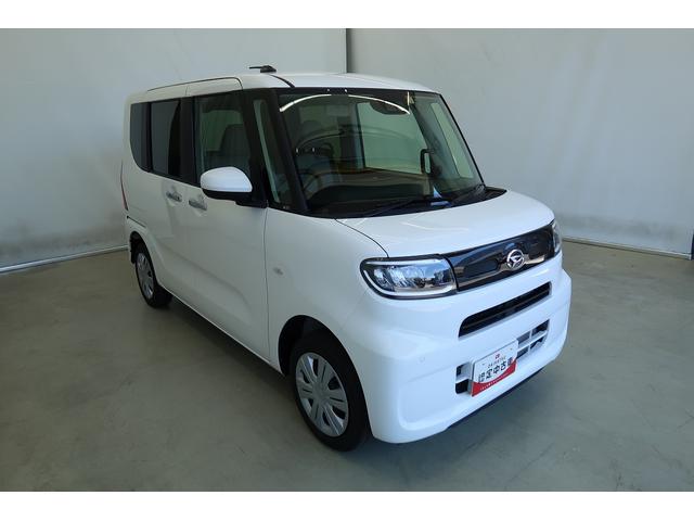 タントスローパーX(富山県)の中古車