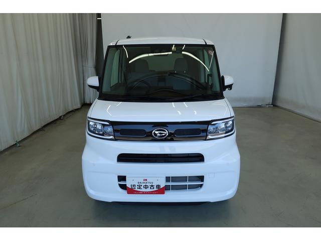 タントスローパーX(富山県)の中古車