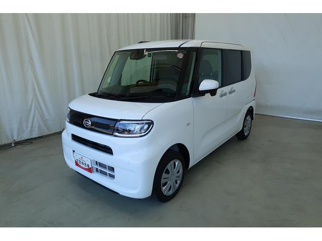 タントスローパーX(富山県)の中古車
