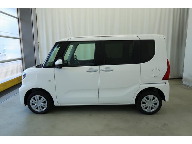 タントスローパーX(富山県)の中古車
