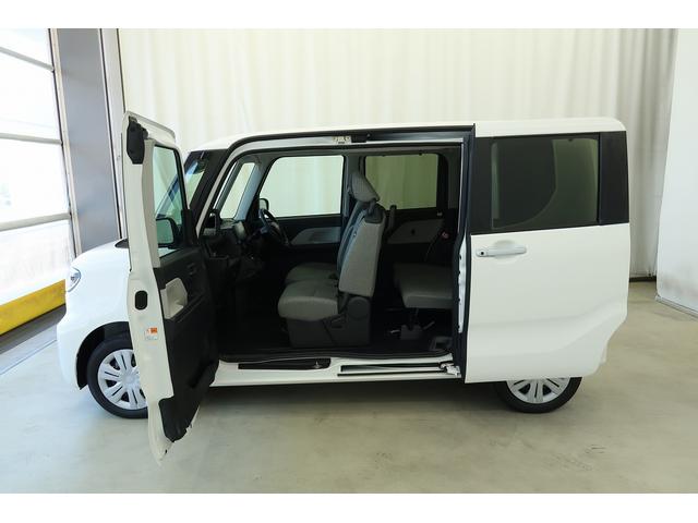 タントスローパーX(富山県)の中古車