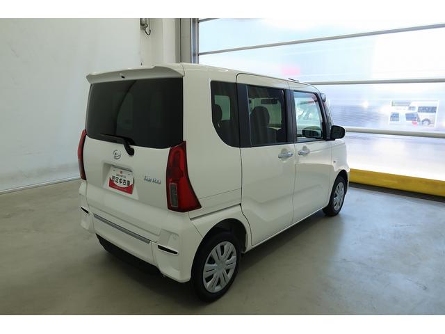 タントスローパーX(富山県)の中古車