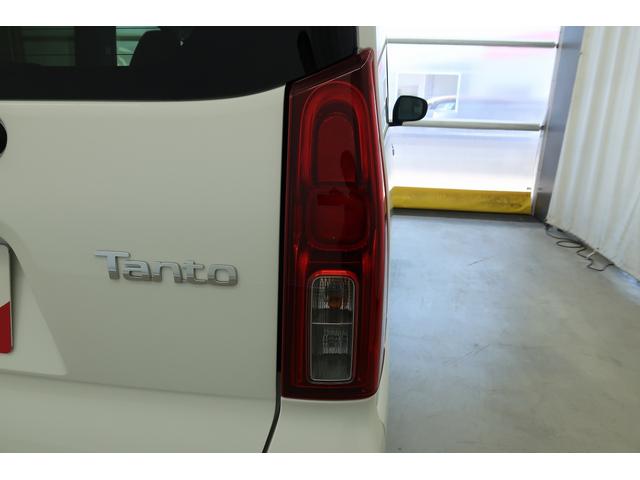 タントスローパーX(富山県)の中古車