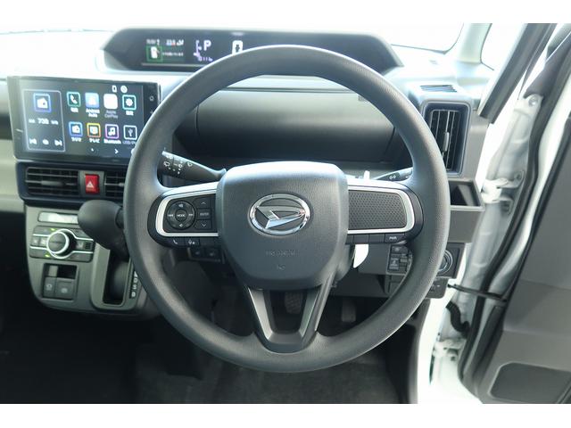 タントスローパーX(富山県)の中古車