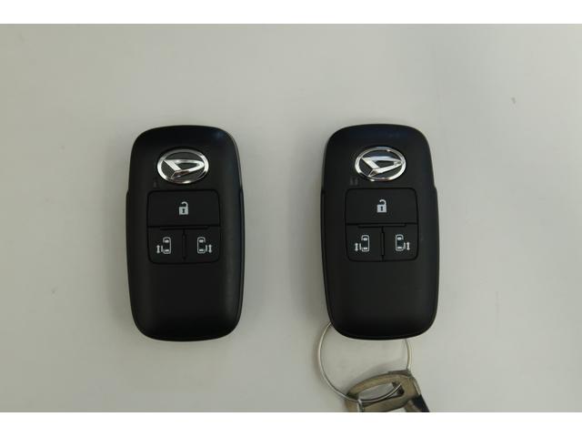 タントスローパーX(富山県)の中古車