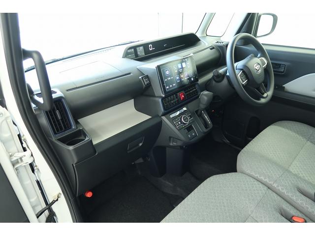 タントスローパーX(富山県)の中古車