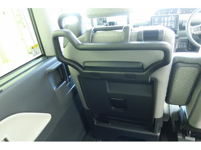 タントスローパーX(富山県)の中古車