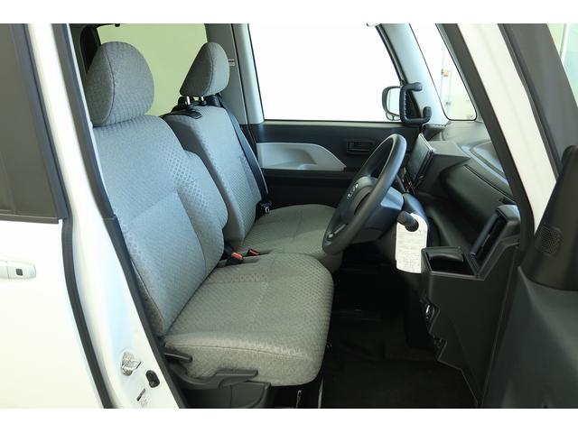タントスローパーX(富山県)の中古車