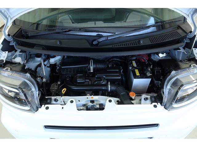 タントスローパーX(富山県)の中古車
