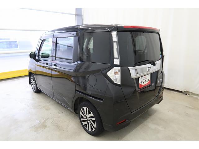 トールカスタムG リミテッドII SAIII /4WD/カーナビ/フルタイム4WD レーンキープアシスト 衝突被害軽減ブレーキ Bluetooth LED オートライト ドライブレコーダー シートヒーター アイストップ パノラマカメラ 両側オートスライドドア(富山県)の中古車