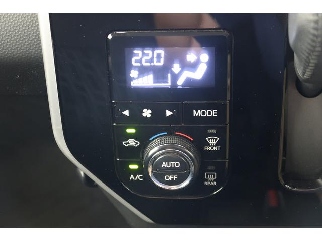 トールカスタムG リミテッドII SAIII /4WD/カーナビ/フルタイム4WD レーンキープアシスト 衝突被害軽減ブレーキ Bluetooth LED オートライト ドライブレコーダー シートヒーター アイストップ パノラマカメラ 両側オートスライドドア(富山県)の中古車