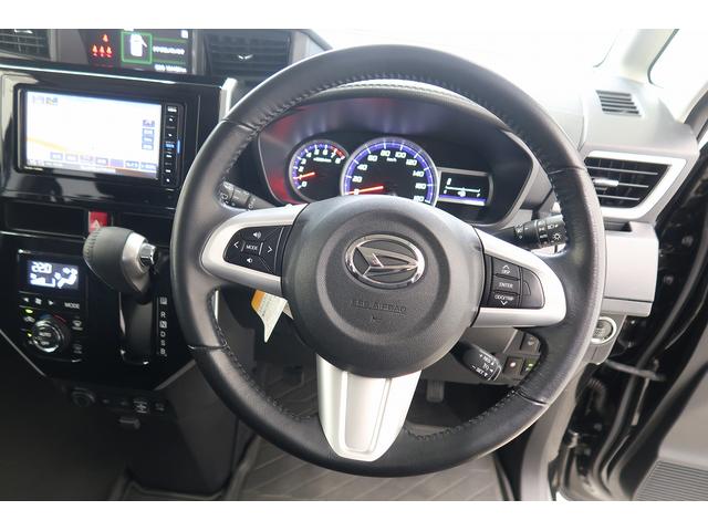 トールカスタムG リミテッドII SAIII /4WD/カーナビ/フルタイム4WD レーンキープアシスト 衝突被害軽減ブレーキ Bluetooth LED オートライト ドライブレコーダー シートヒーター アイストップ パノラマカメラ 両側オートスライドドア(富山県)の中古車