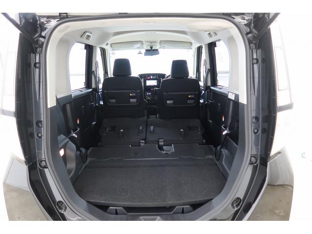 トールカスタムG リミテッドII SAIII /4WD/カーナビ/フルタイム4WD レーンキープアシスト 衝突被害軽減ブレーキ Bluetooth LED オートライト ドライブレコーダー シートヒーター アイストップ パノラマカメラ 両側オートスライドドア(富山県)の中古車