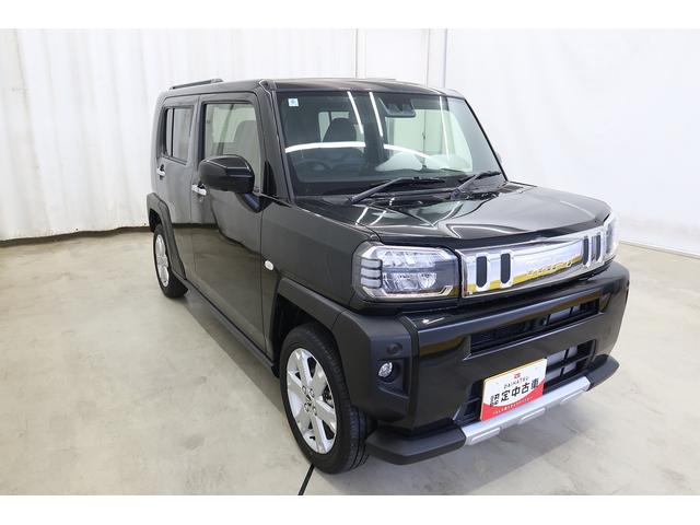 タフトG クロムベンチャー(富山県)の中古車
