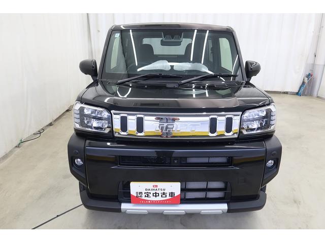 タフトG クロムベンチャー(富山県)の中古車