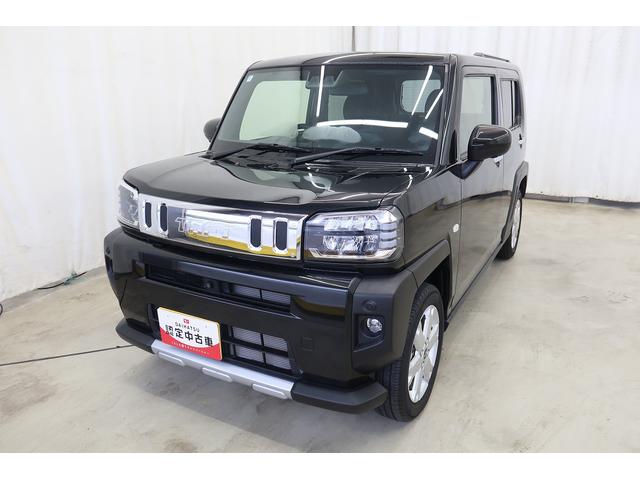タフトG クロムベンチャー(富山県)の中古車