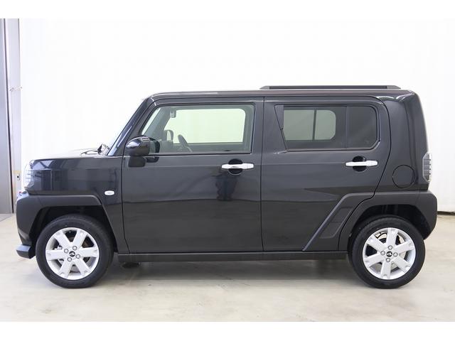 タフトG クロムベンチャー(富山県)の中古車