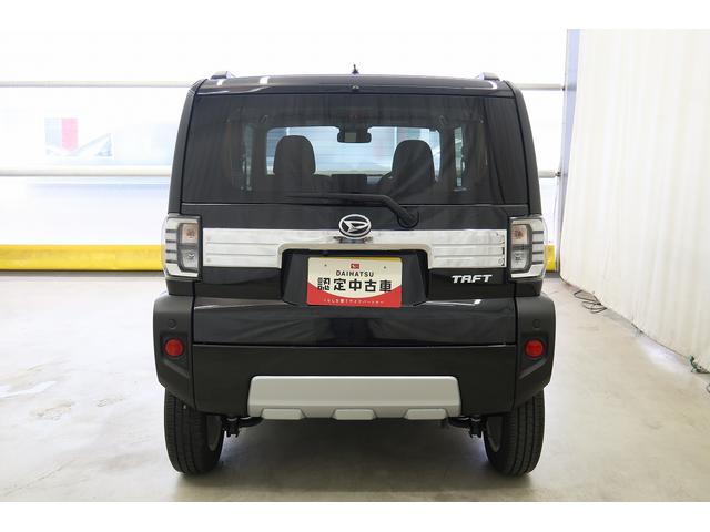 タフトG クロムベンチャー(富山県)の中古車