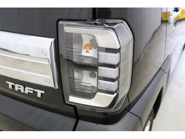 タフトG クロムベンチャー(富山県)の中古車