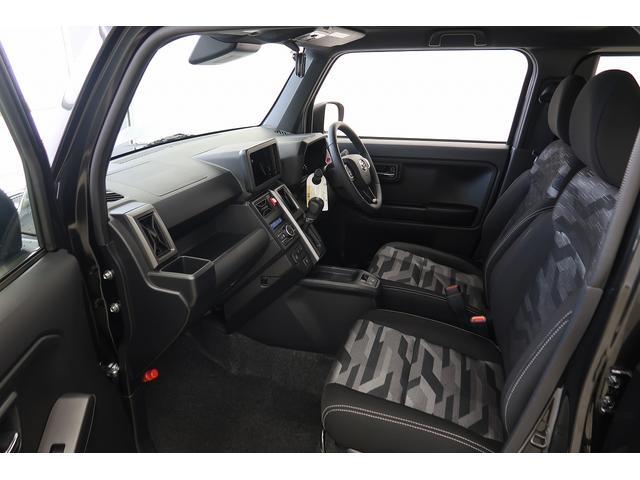 タフトG クロムベンチャー(富山県)の中古車