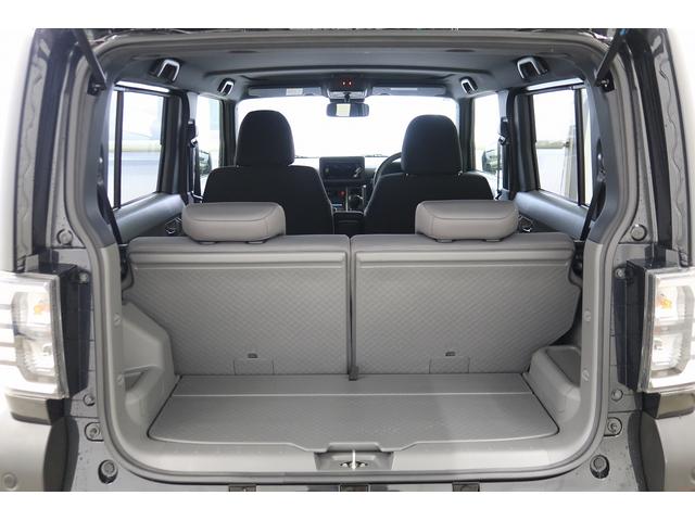 タフトG クロムベンチャー(富山県)の中古車