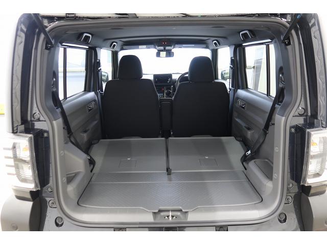タフトG クロムベンチャー(富山県)の中古車