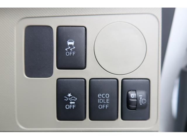 ムーヴL スマートセレクションSA /CDオーディオ/キーレス/エコアイドル キーレスキー 衝突軽減ブレーキ VSC 助手席エアバッグ 横滑り防止機能 運転席エアバッグ 衝突安全ボディ キーフリー ABS 記録簿 ブレーキサポート(富山県)の中古車