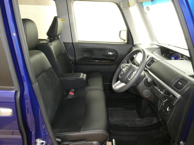 タントカスタムX トップエディションSAII /4WD/カーナビ/ATライト LEDヘッドライト 衝突軽減ブレーキ スマートキー 盗難防止システム 4WD ベンチシート 電動格納ミラー アイドリングストップ bluetooth(富山県)の中古車