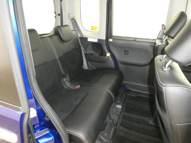タントカスタムX トップエディションSAII /4WD/カーナビ/ATライト LEDヘッドライト 衝突軽減ブレーキ スマートキー 盗難防止システム 4WD ベンチシート 電動格納ミラー アイドリングストップ bluetooth(富山県)の中古車