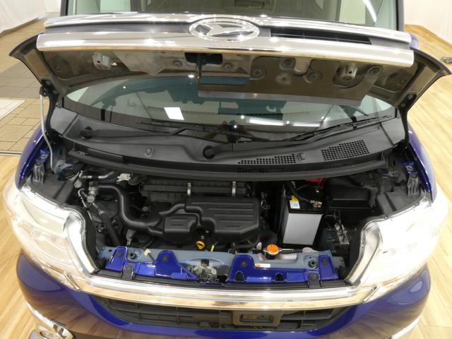 タントカスタムX トップエディションSAII /4WD/カーナビ/ATライト LEDヘッドライト 衝突軽減ブレーキ スマートキー 盗難防止システム 4WD ベンチシート 電動格納ミラー アイドリングストップ bluetooth(富山県)の中古車