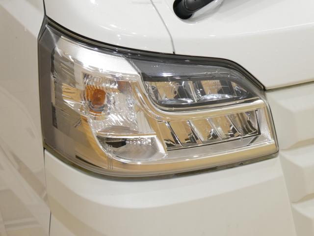 ハイゼットトラックスタンダードＳＡIIIｔ　／切替式４ＷＤ／ＡＭ・ＦＭラジオ／４ＷＤ・ＣＶＴ・ＡＭＦＭラジオ付き・スペアタイヤ付き（富山県）の中古車