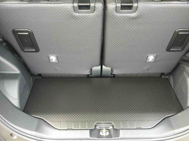 タントファンクロス（鹿児島県）の中古車