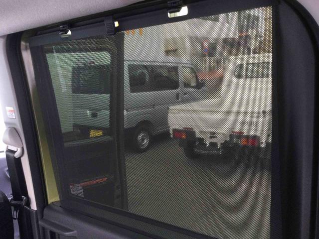 タントファンクロス（鹿児島県）の中古車