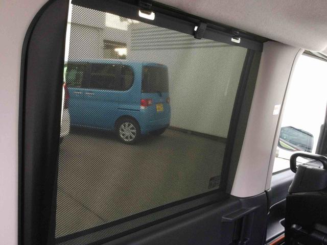 タントファンクロス（鹿児島県）の中古車