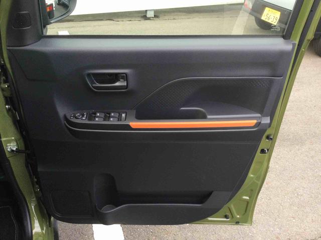 タントファンクロス（鹿児島県）の中古車
